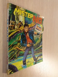 Mister No N.1 Ottimo Cepim 1975 ▓ - Imagen 1 de 3