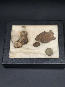 AMERICAN CIVIL WAR ARTIFACT LOT w/ & Rare Stuff - Picture 1 of 4