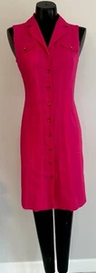 ISAAC MIZRAHI Women’s Dress Size XS - Picture 1 of 5