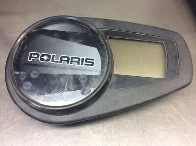 Polaris Switchback IQ Dragon Shift RMK Widetrak 2007-2017 Speedometer 23022105 - Image 1 of 4