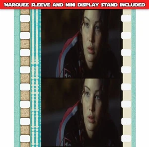 Los juegos del hambre (2012) - Katniss Everdeen - Tira de película de 5 celdas de 35 mm 675 - Imagen 1 de 3
