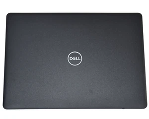 Dell Latitude 3490 14" LCD Back Cover Lid Assembly AA1404 HK2MC N56 134 - Afbeelding 1 van 3