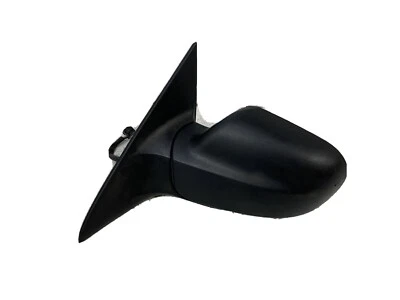 2004-2005 Chrysler Pacifica espelho de porta de visão lateral esquerda do motorista escurecimento não automático - Imagem 1 de 4