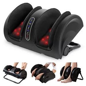 Snailax Foot Leg Massager with Heat,Air Compression Massager for Foot Calf Hand - Picture 1 of 18