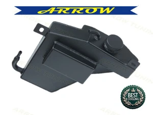 For Nissan Skyline R33 R34 GTR Aluminum Radiator Coolant Overflow Reservoir Tank - Bild 1 von 7