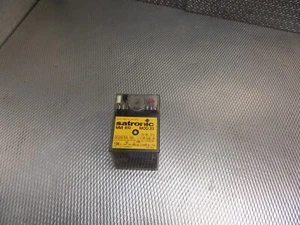 Satronic  MMI 810.1   Mod.33   Gas Feuerungsautomat  Steuergerät - Bild 1 von 8