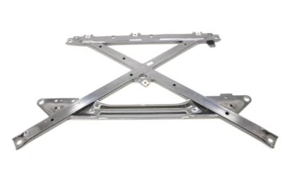 2015-2018 Porsche Macan 2.0L Front Subframe Cross Brace 8K1399345E - Изображение 1 из 4