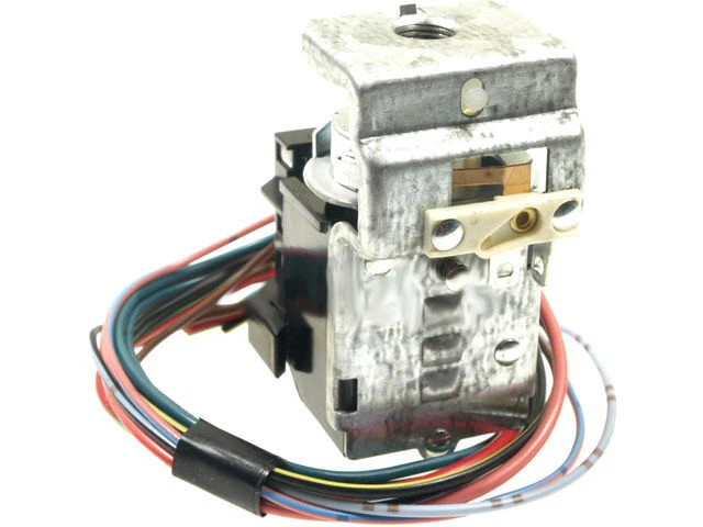 Interruptor de faros Standard Motor Products para Dodge Ram 1500 1994-1997 36TMSK Foto 1 de 1