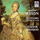 Quatuors À Cordes Nos 1, 4 & 6 Op.33 | Cd | Condition Very Good