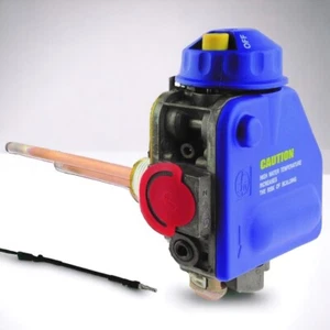 PROTECH Water Heater Natural Gas Valve Thermostat - Picture 1 of 8
