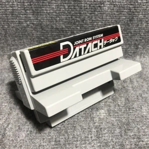 DATACH JOINT ROM SYSTEM JAP NINTENDO FAMICOM NES - Picture 1 of 4