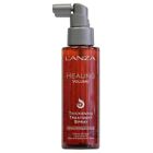 Mens Daily Thickening Treatment 100ml Finishing Spray by L'Anza Healing Volume