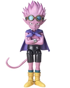 BANDAI S.H.Figuarts SANDLAND Beelzebub Japan NEW - Picture 1 of 1