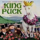 Livre de poche King Puck par Michael Garland (anglais)