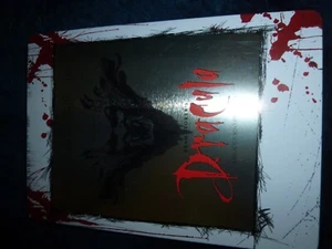 dracula dvd in steelbook case - Bild 1 von 3