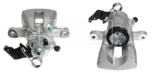 Brake Caliper for CHEVROLET Left Rear 343070 Brand new - Picture 1 of 1