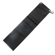 Folding Solar Pannel Battery Power Charger 10W USB for Outdoor Travel Trip