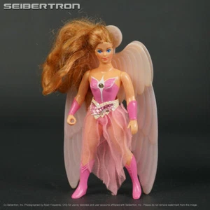 ANGELLA Princess of Power POP Masters of the Universe MOTU 1985 Mattel 210508A - Picture 1 of 12