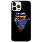Handyhlle fr alle Apple Iphone  Thor 003 Marvel