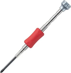 Vessel precision driver TD-51 +00 - Picture 1 of 6