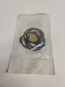 Harley-Davidson Retaining Ring OEM #11180 (Lot of 5) - Picture 1 of 2