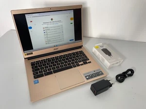 Ordinateur Portable Acer Chromebook CB514-1H Series - Photo 1/8