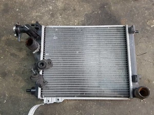 RADIATORE HYUNDAI GETZ (02-09) 1.3 (60KW)  - Picture 1 of 1