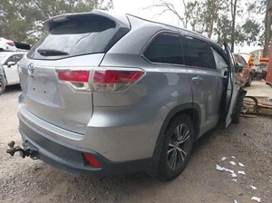 TOYOTA KLUGER GSU50/GSU55 11/2016-02/2021 RIGHT TAILLIGHT Station Wagon 29118 - Picture 1 of 12