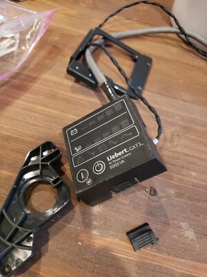 USED EMERSON NETWORK POWER LIEBERT GXT3 5000 VA Cherry - Image 1 of 4