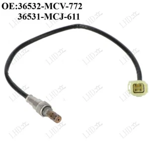 Oxygen O2 Sensor 36532-MCV-772 For Honda VTX1800C VTX1800S VTX1800R - Picture 1 of 1