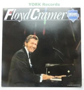 FLOYD CRAMER - Collector's Series - Excellent Con LP Record RCA Victor AHL1-5452 - Picture 1 of 1