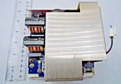 Power Supply EV35-3, 0-02-10M, T1351R, ETC, Inc. New - Image 1 of 4