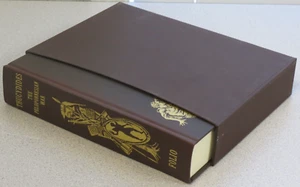 Thukydides - Geschichte des Peloponnesischen Krieges - Folio Society 2006 - Bild 1 von 12