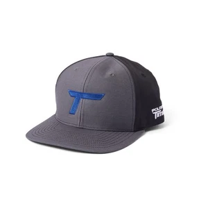 Polaris Timbersled Snapback Cap - Picture 1 of 2