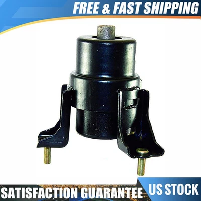 1PCS Motor Engine Mount Front For Toyota Camry 2002 2003 2004 2005 2006 - Image 1 of 4