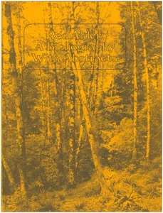Red Alder: A Bibliography with Abstracts (USDA Forest Service General Technica.. - Picture 1 of 2