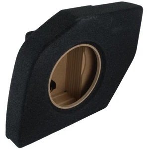 25cm Auto Subwoofer Gehäuse Spezifische pass genaue Bass Box für BMW 3 F31 - Bild 1 von 3