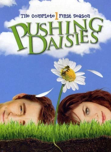 Pushing Daisies: Season 1 (DVD) Lee Pace Anna Friel Chi McBride (US IMPORT) - Image 1 of 1