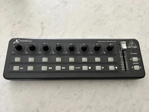 Behringer X Touch Mini - Picture 1 of 4