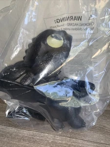 How To Train Your Dragon Toothless Popcorn Bucket Regal Exclusive Collectors - Picture 1 of 15