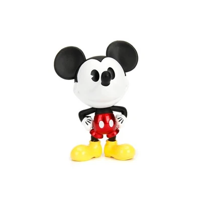 Jada - Mickey Mouse die-cast, 253071000, 8 anni, 10 cm, da collezione, in metall - Immagine 1 di 4