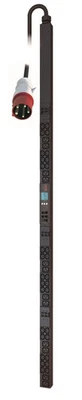 NEW APC AP8886 Metered Rack PDU 32A 3PH 30x C13 12x C19 Power Distribution Unit - Image 1 of 4