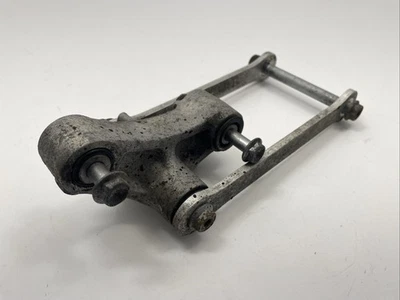 ♻️ Amortiguador trasero Kawasaki Zx10r D6F D7F Ninja 2006 - 2007 ♻️ Foto 1 de 4