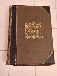 Museum der Antike 1882 - Bild 1 von 12
