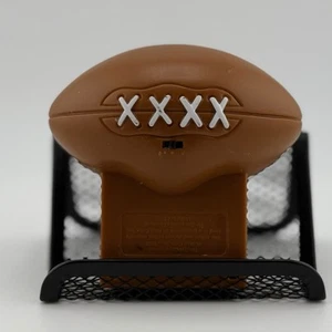 Football Memory Card by Mad Catz for Playstation PS1 Console Video Game System - Picture 1 of 5