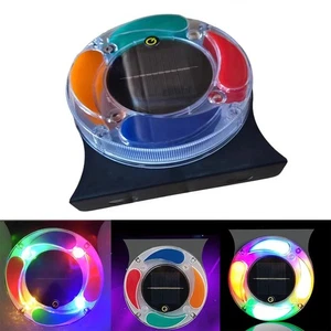 Anti-collision Light LED Tail Light Dustproof Design Easy Installation - Picture 1 of 6