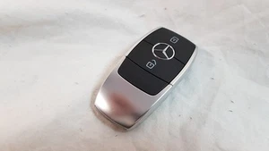Mercedes Benz a1779051303 2 button Keyless Entry Smartkey Remote Fob - Picture 1 of 13