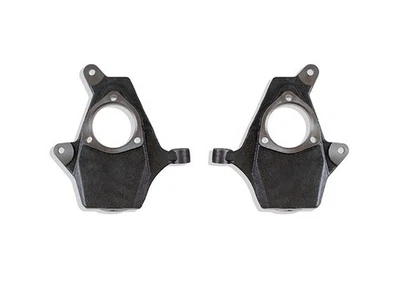 Husillos reductores MaxTrac de 2" para Silverado Sierra 1500 GM 2007-2016 SUV 101320 Foto 1 de 4