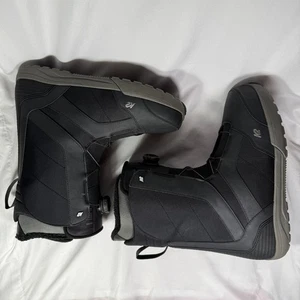 K2 Herren Raider BOA Snowboard Boots Größe US 15 - Bild 1 von 10