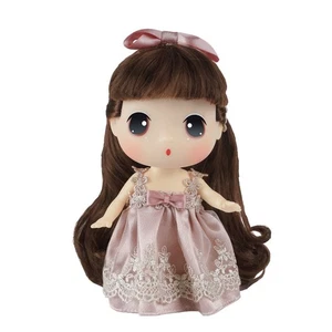 Ddung Dolls Champagne Doll 7inch New - Picture 1 of 2
